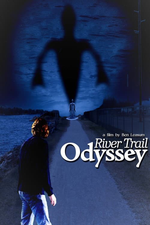 Poster for River Trail Odyssey