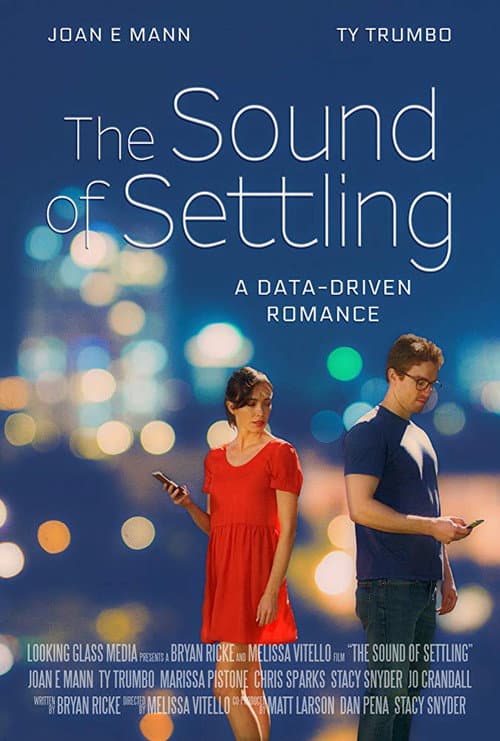 Poster for The Sound of Settling