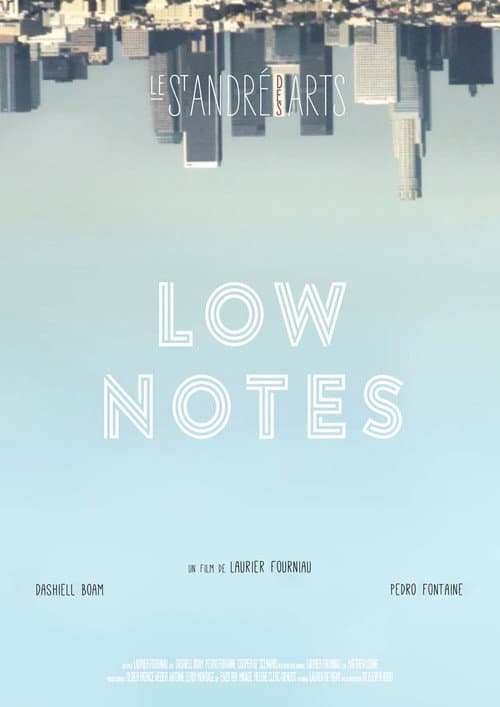 Poster for Low Notes