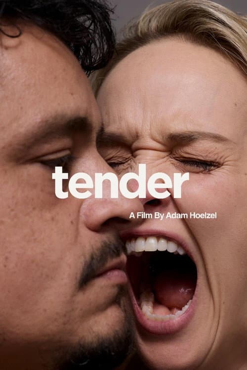 Poster for Tender