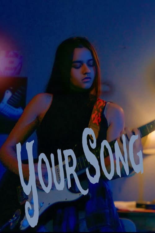 Poster for Your Song