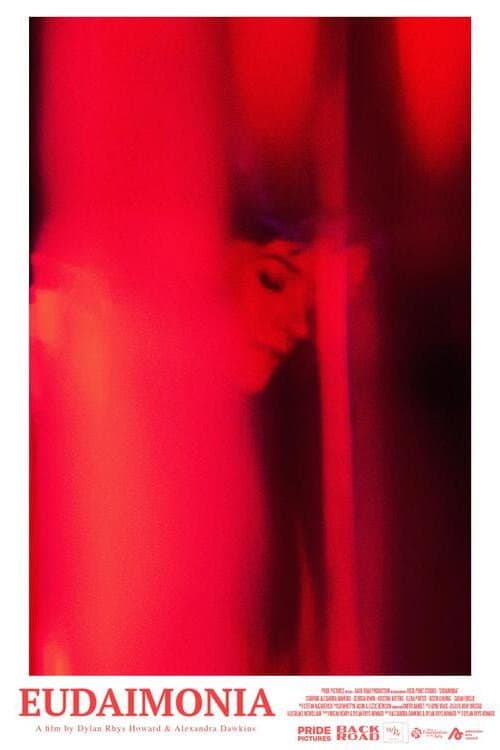 Poster for Eudaimonia