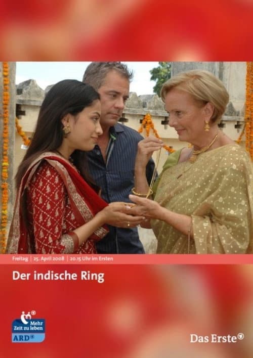 Poster for Der indische Ring