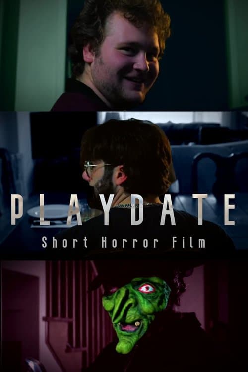 Poster for Playdate