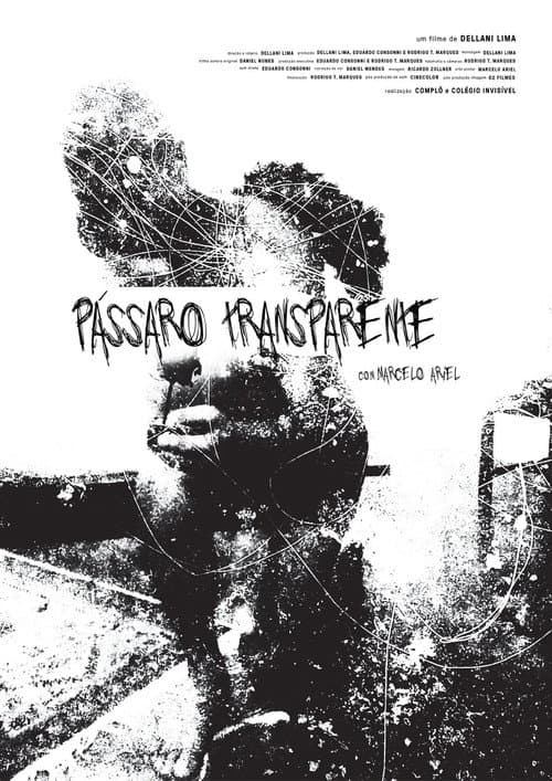 Poster for Pássaro Transparente