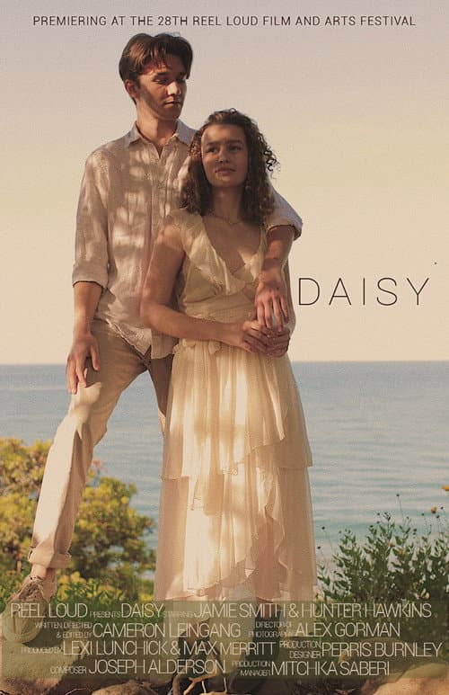 Poster for Daisy