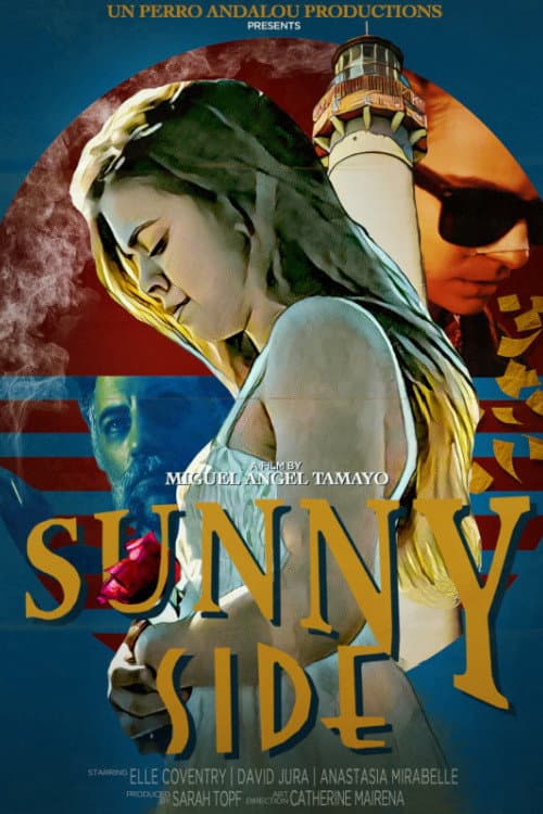 Poster for Sunnyside