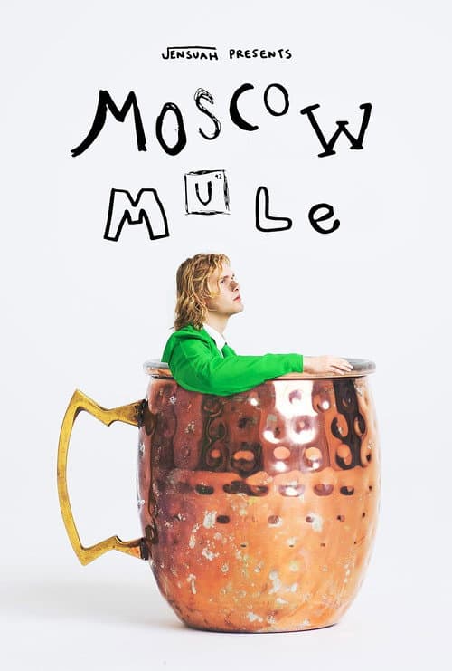 Poster for Moscow Mule