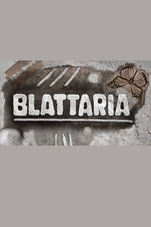 Poster for Blattaria