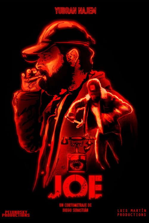 Poster for JOE