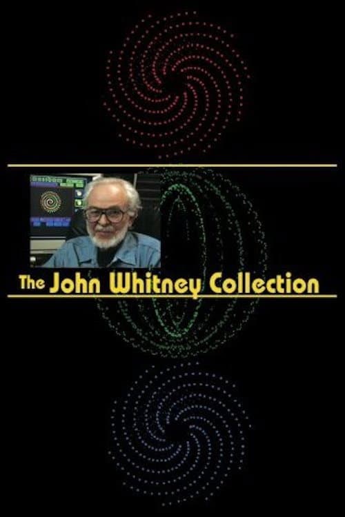 Poster for Five Film Exercises: Film 4