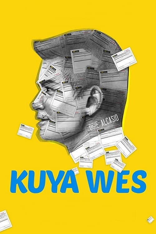 Poster for Kuya Wes