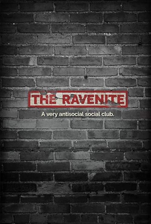 Poster for The Ravenite