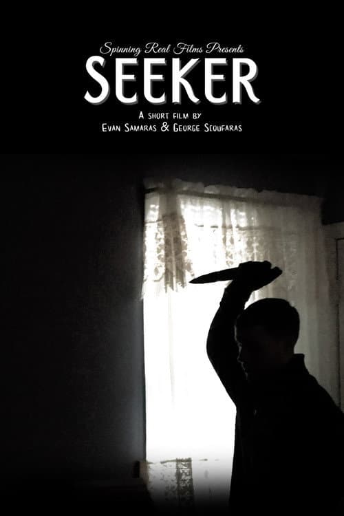 Poster for Seeker
