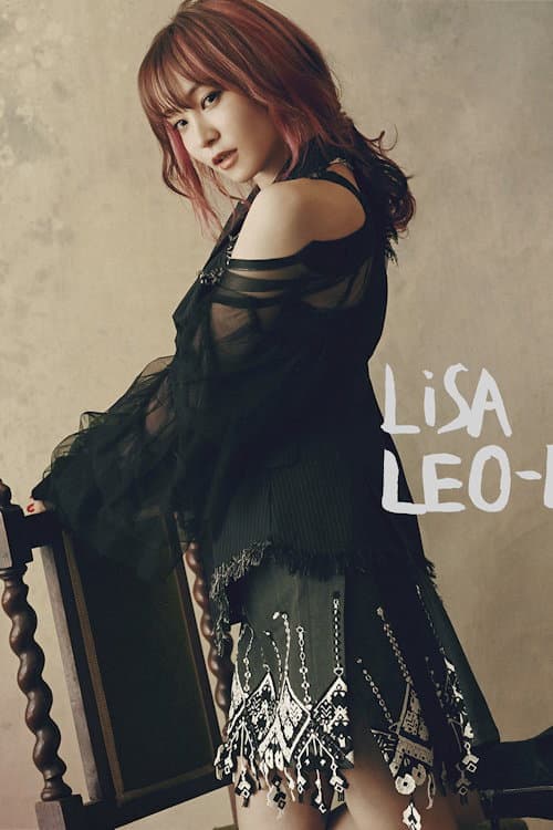 Poster for LiSA - LEO-NiNE (Album Bonus Disc)