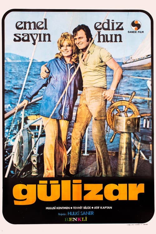 Poster for Gülizar