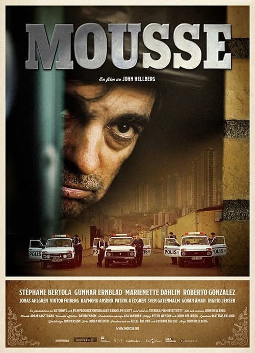 Poster for Mousse
