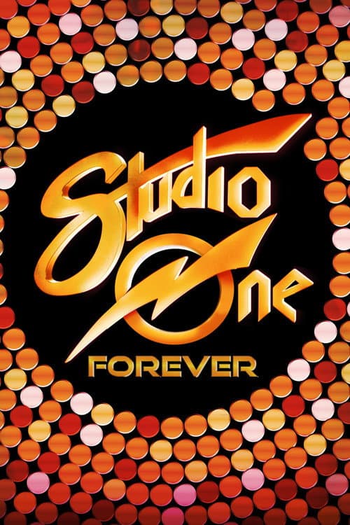 Poster for Studio One Forever