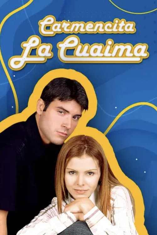 Poster for La cuaima