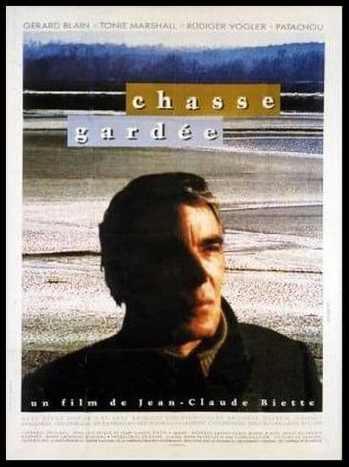 Poster for Open Season