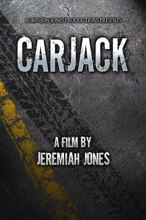 Poster for CarJack