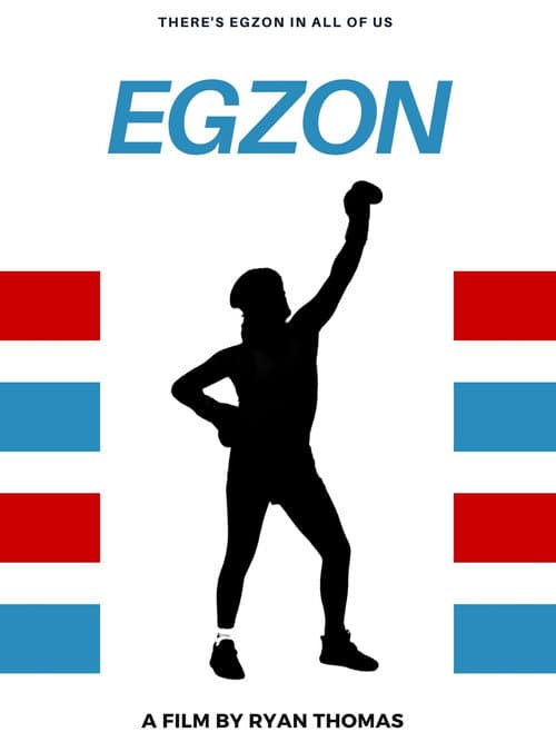 Poster for Egzon