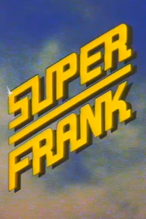 Poster for Superfrank!