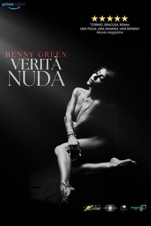 Poster for Verità Nuda