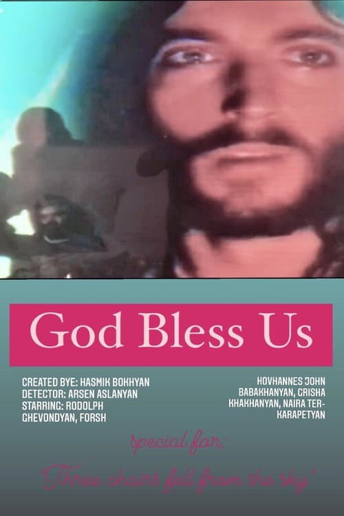 Poster for God Bless Us