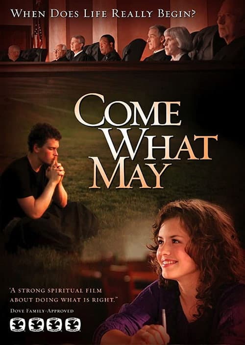 Poster for Come What May