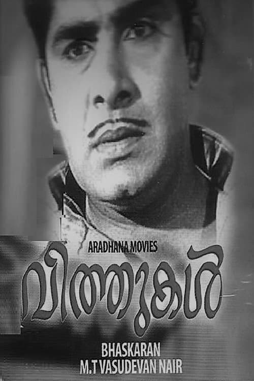 Poster for Vithukal