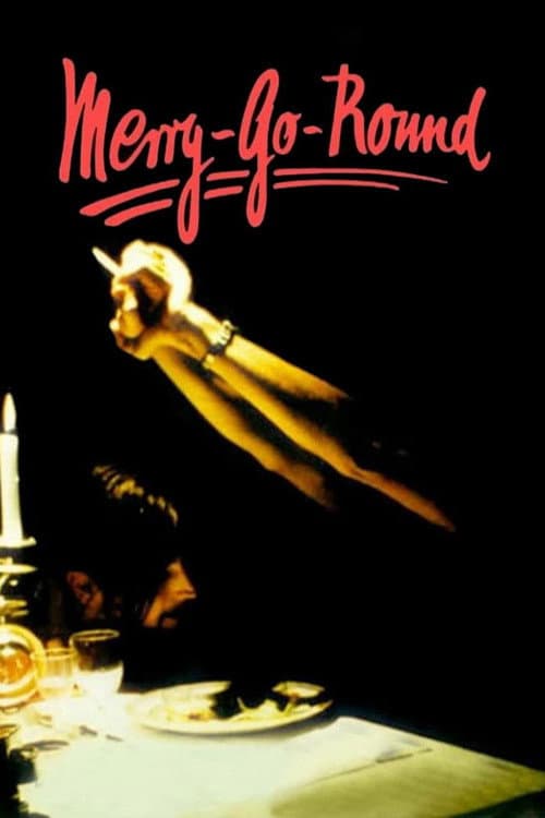 Poster for Merry-Go-Round