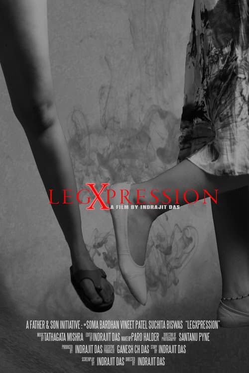 Poster for LegXpression