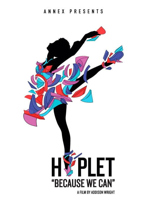 Poster for Hiplet: Because We Can