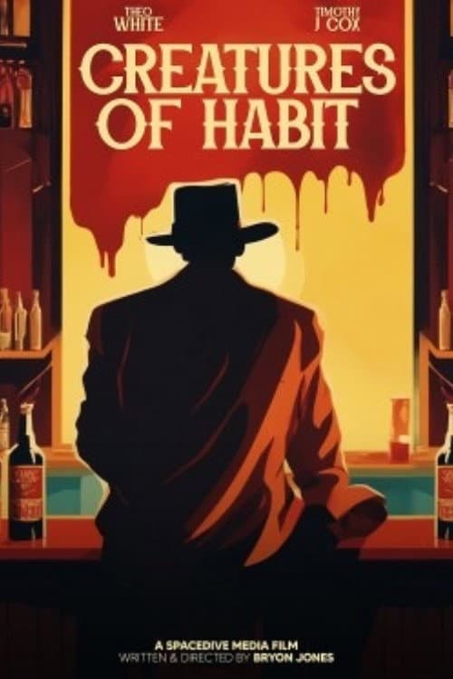 Poster for Creatures of Habit