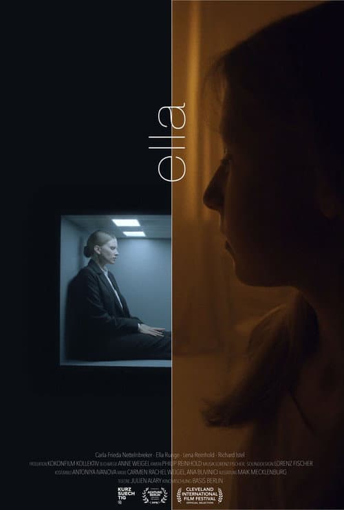 Poster for Ella