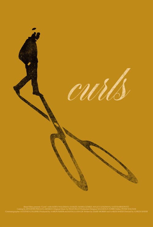 Poster for Curls