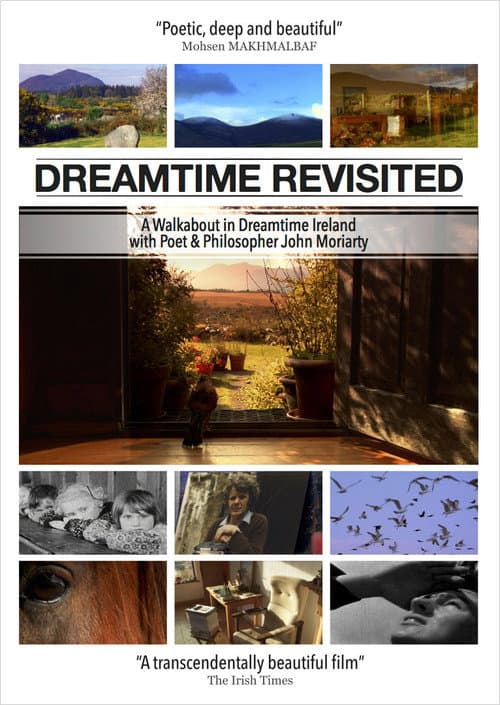 Poster for Dreamtime Revisited