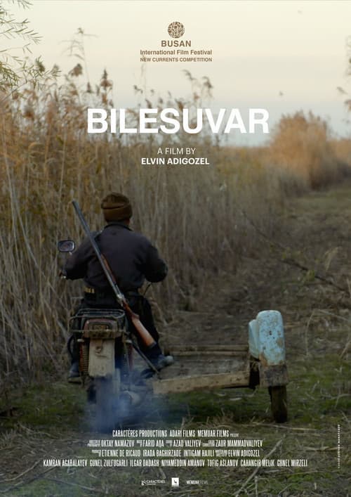 Poster for Bilesuvar