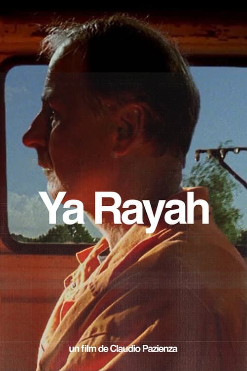 Poster for Ya Rayah