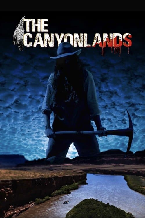 Poster for The Canyonlands