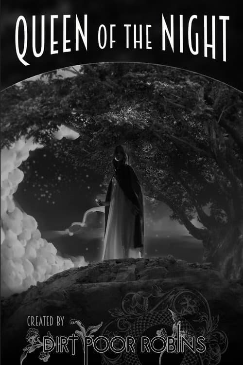 Poster for Queen of the Night