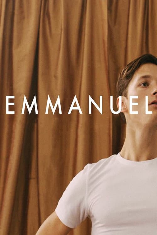 Poster for Emmanuel
