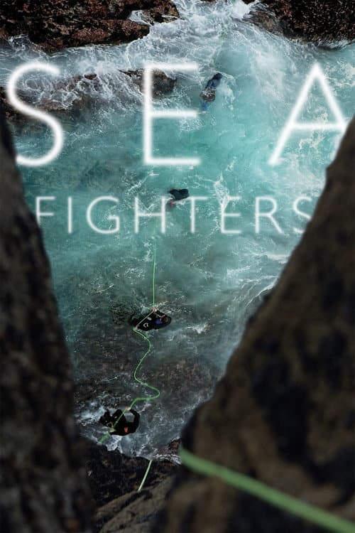 Poster for Seafighters