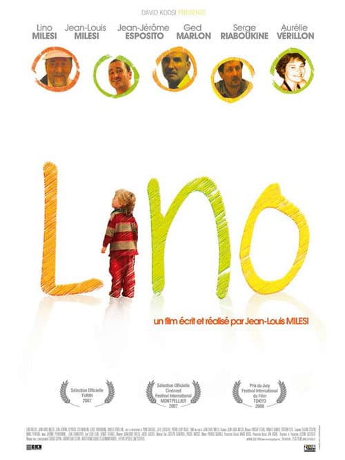 Poster for Lino