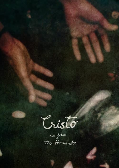 Poster for Cristo