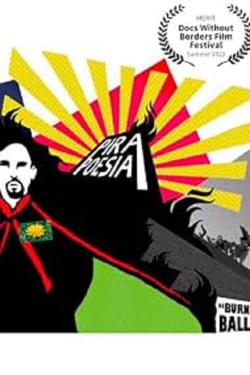 Poster for Pira Poesia