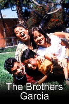 Постер до фільму «The Brothers Garcia: Mysteries of the Maya»