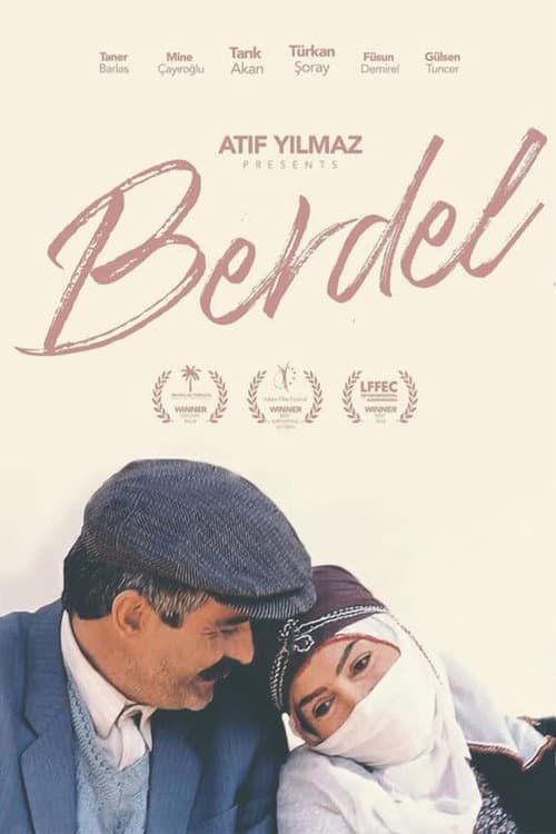 Poster for Berdel