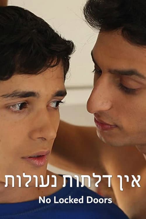 Poster for No Locked Doors